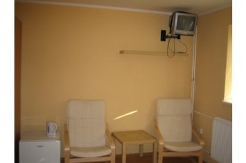 Slovaška Hotel Teplička nad Váhom, Eksterier